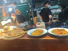 -魏斯理汉堡(西安沣东吾悦店)