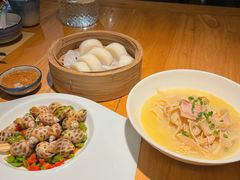 -荣小馆(杭州大厦店)