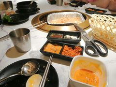 -花味·自助烤肉(雨花客厅店)
