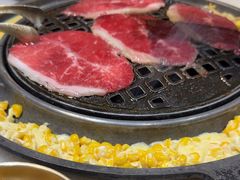 -韩宫宴烤肉·料理(如皋万达店)