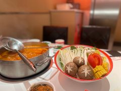 -陈记顺和潮汕牛肉火锅(棠德南路店)