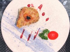 -菊上料理(蜀山银泰百货店)