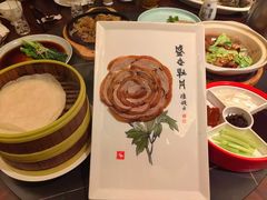 -全聚德(双井店)