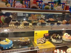 -DQ·蛋糕·冰淇淋(苏州中心店)