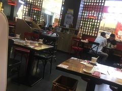 大堂-薛阿婆(北美新天地中心店)