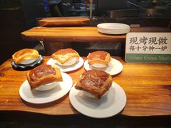 -金马门国际美食百汇(珞喻路店)