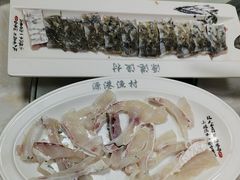 -源港渔村-中山脆肉鲩(博罗店)