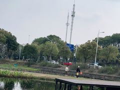 -美兰湖景区