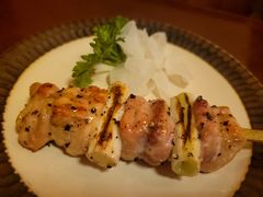 -弓二·烧鸟居酒屋(财富购物中心店)