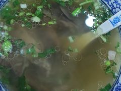 -长安后宰门水盆羊肉(新都心店)