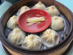-食惠里小笼包面馆(越秀店)