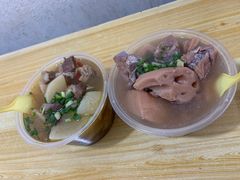 -燕子煨汤(山海关路店)