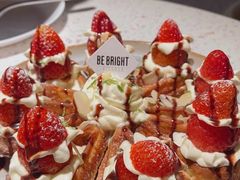 -BE BRIGHT KITCHEN(正佳广场店)