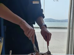-水上明月·湖景餐厅
