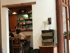 -铃木食堂(帽儿胡同店)