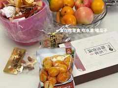 -山姆会员商店(上海浦东店)