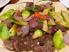 -伍哥厨房(新滘东路店)