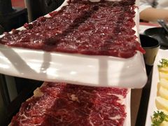 -左庭右院鲜牛肉火锅(新梅广场店)