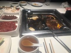 -海底捞火锅(河东万达广场店)