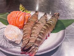 -岩盐·铁板料理(嘉里店)