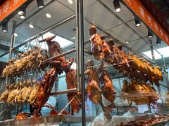 -龙记香港茶餐厅(久光百货店)