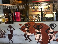 -Africafe(非洲咖啡)