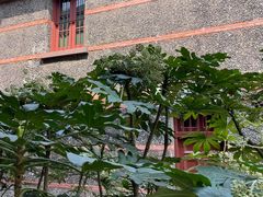 -上海孙中山故居纪念馆