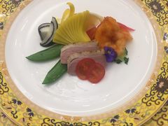 -钓鱼台国宾馆