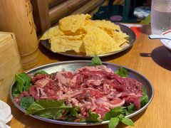 -洱火云南酸菜牛肉火锅(石景山当代商城店)