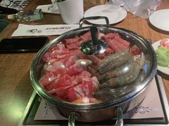-焖锅部落(容城店)