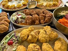 -韩鼎丰·韩国料理(林奥店)