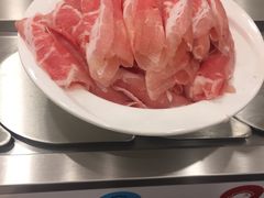 -咕叽咕叽自助烤肉小火锅(茂业清扬店)