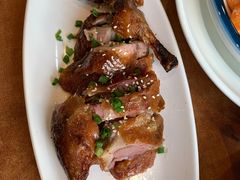 脆皮香酥鸭-西新饭店(城中店)