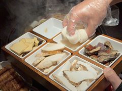 -芸鲜季·云南野生菌餐厅· 云南风物味研社(闵行店)