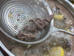 大口吃肉-顺记牛肉店