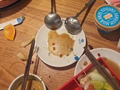 -额尔敦传统涮(光明路店)