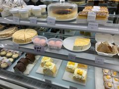 -iFood甜嫩嫩(江东北路店)