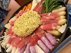 -汤连得温泉馆(宝山店)