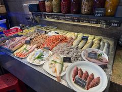 -玖味(老工人西路店)