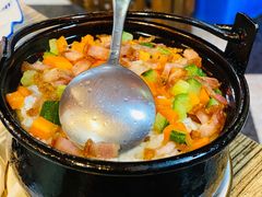 -香香腊排骨.野生菌火塘总店(束河店)
