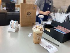 -瑞幸咖啡(万科红立方大厦店)