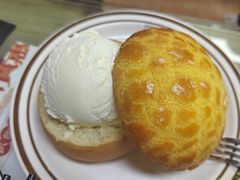 -兴华里茶记(禅城同济首店)