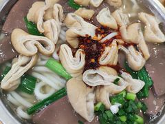-守英猪脏粉(仓桥街店)