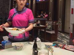 -哈啾嗨·新概念蒙餐(红星新城店)