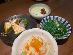 -小川洋风料理(大悦城店)