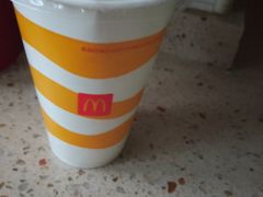 美汁源椰子水饮-麦当劳(杭州庆春路店)
