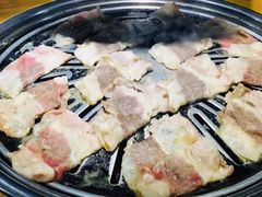 -老炉家木炭烤肉(长江国际店)