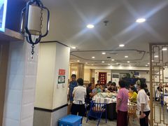 -正阳春烤鸭店(杨楼店)
