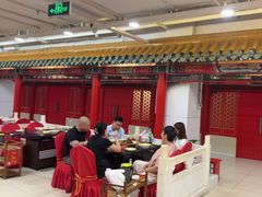 -芦月轩羊蝎子(太平桥店)