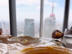 -THE WANG王品(上海中心云端店)